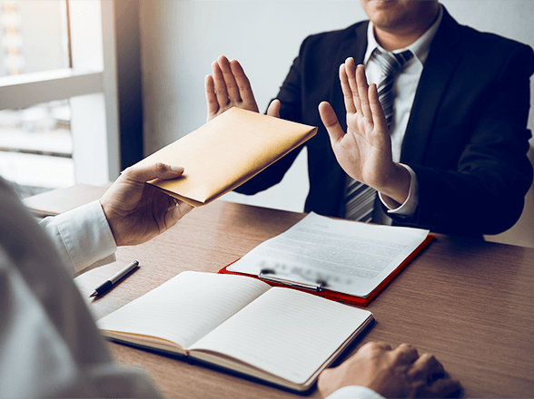 Ethics and Compliance