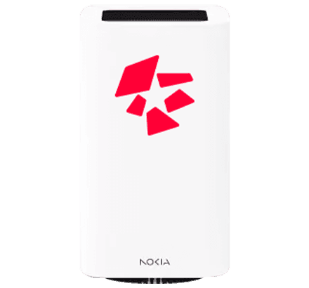 Mesh device, Wi-Fi 6