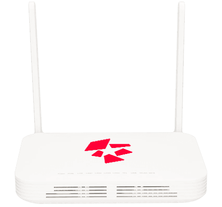 GPON ONT, Wi-Fi 6