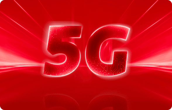 5G-ni test edin