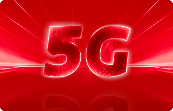 Протестируйте свой 5G