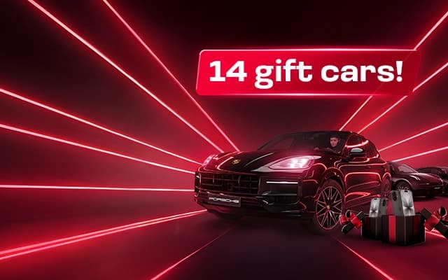 Chance packages Chance packages