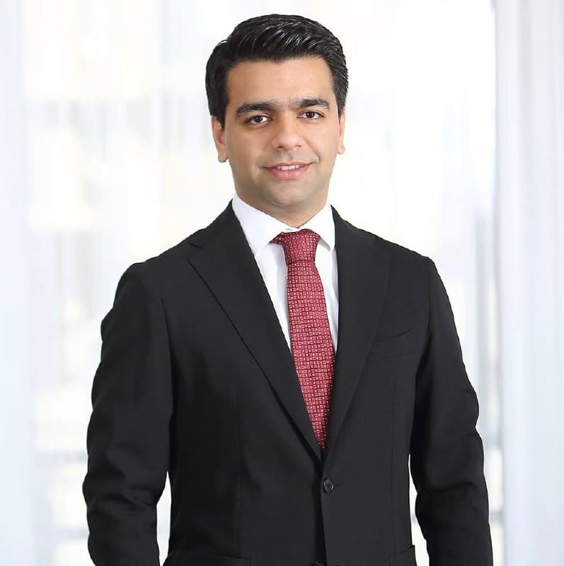 Imran Ahmadzada