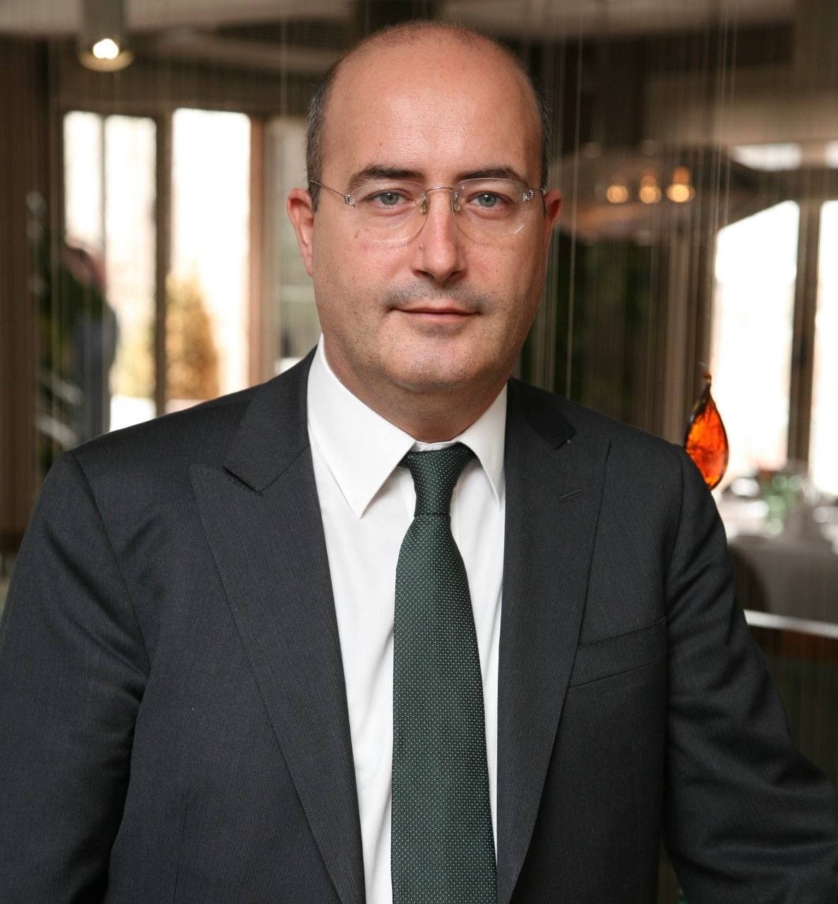 Ilter Terzioglu