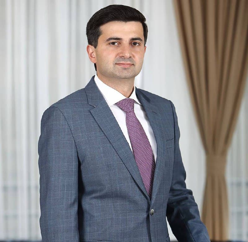 Yusif Jabbarov Yusif Jabbarov