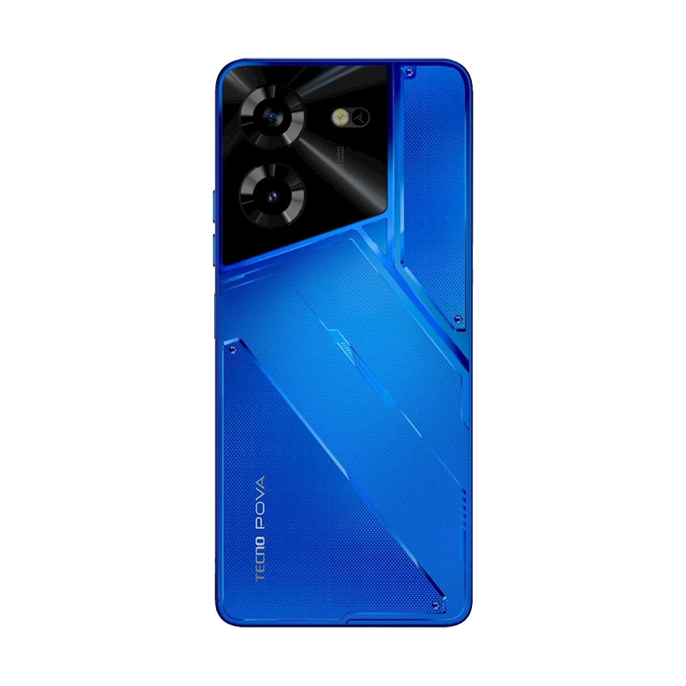 Tecno Pova 5 8/ 256 GB Hurricane Blue